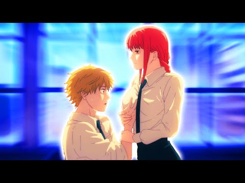 DENJI&#39;S DREAM COMES TRUE...