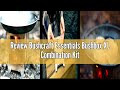 Review Bushcraft Essentials Bushbox XL Combination Kit