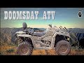 Wilderness ATV Loadout - Everyday Carry (EDC)