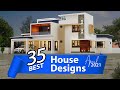 Kerala Home design - April 2021 Edition