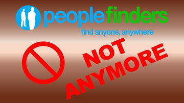 People Finders Opt Out Of Public Record Database And Protect Your Personal Information
