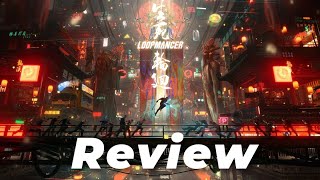 Loopmancer Review | It's worth buying