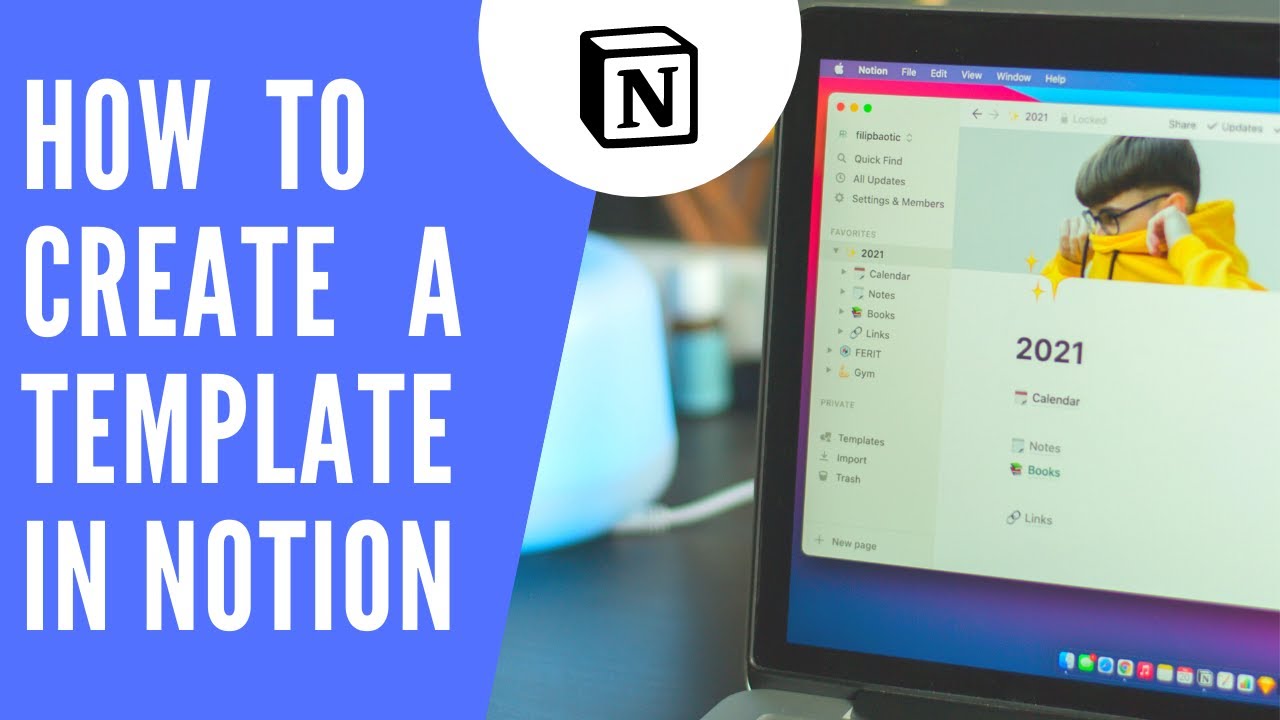 how-to-create-a-template-in-notion-youtube