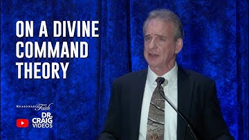 On a Divine Command Theory