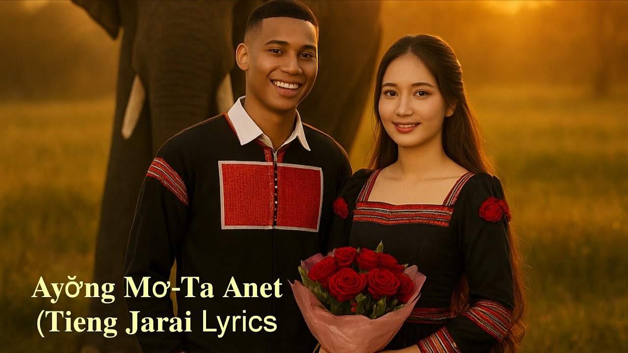 𝐀𝐲ơ̆𝐧𝐠 𝐌ơ-𝐓𝐚 𝐀𝐧𝐞𝐭 (𝐓𝐢𝐞𝐧𝐠 𝐉𝐚𝐫𝐚𝐢 Lyrics 💔🥀) ‎ 𝐒𝐢𝐧𝐠𝐞𝐫: 𝐒𝐨𝐟𝐢𝐚 𝐒𝐢𝐮  𝐏𝐫𝐨𝐝𝐮𝐜𝐞𝐫: FB 𝐊𝐞𝐧𝐧𝐢 𝐒𝐢𝐮