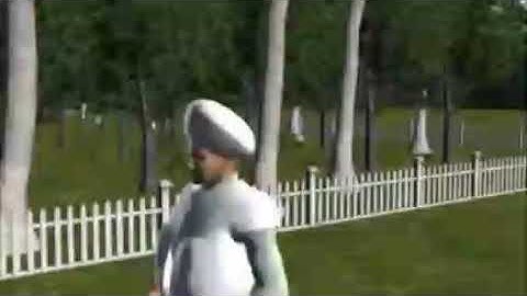 واضرب لهم مثل الرجلين جعلنا لأحدهما جنتين بتلاوة اكثر من رائعه