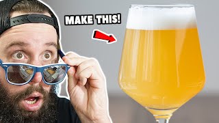 The Perfect Hazy Ipa Recipe