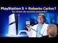 PS5 VIROU o Roberto Carlos dos games? 😳 Só VIVE de sucesso antigo!