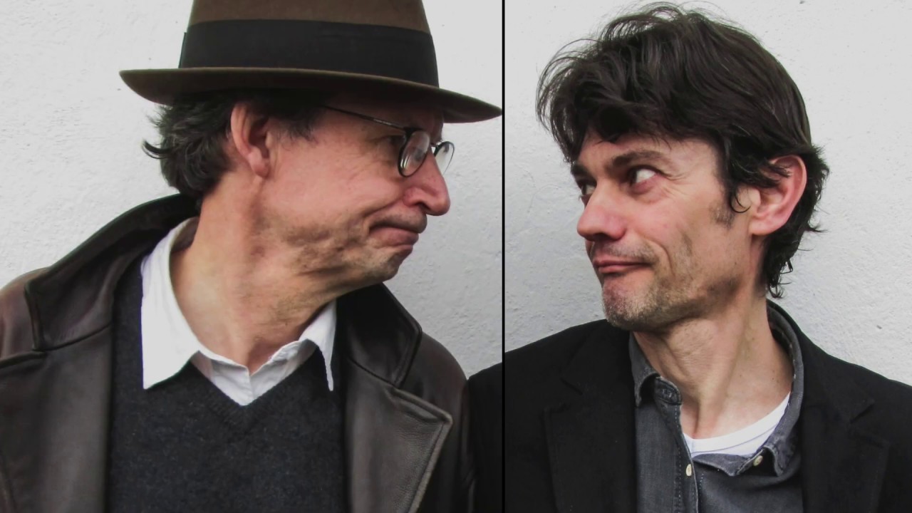 Peter Massink - Viktor Attila Bori: I.C.E.