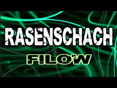 RASENSCHACH — FILOW | Deutsch & English Lyrics