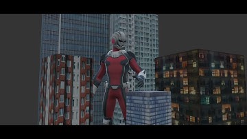 prisma 3d walk cycle animation ♥️