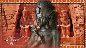 The Pharaoh Who Had 100 Children: The Complete History of Ramases II's Dynasty