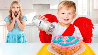 learning help kids adventure stories