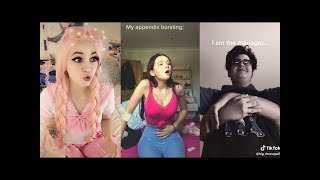 TikTok Meme compilation that you will never forget 👌