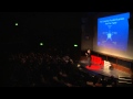 Customer-funded business | John Mullins | TEDxLondonBusinessSchool