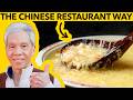 🍲 Egg Drop Soup: The Chinese Restaurant Way (蛋花湯)