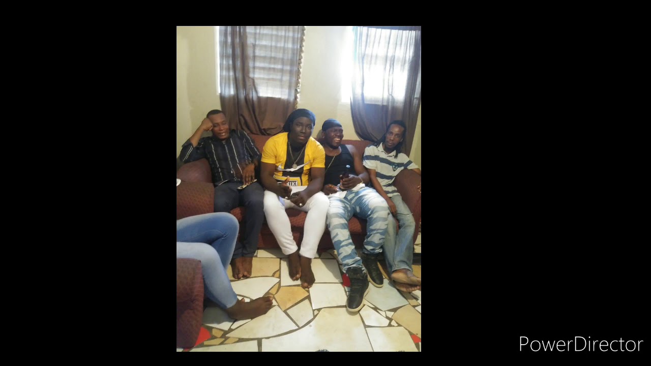 Samba Reyini 💪 Avèk Samba sa yo ki se: Nono, GS, Julien, Ralph, Rica,  Nickel, Julio, Kwachaf