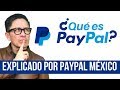 😲 ¿Qué es PayPal? Explicado por PayPal México