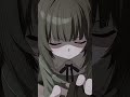 「ねぇ、この臭い何？飲み会？は？この間もう行かないって言ったじゃん」　#animation