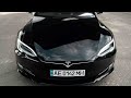 Tesla Model S | Илон Маск на верном пути