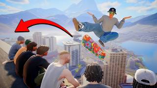 Skate 4 is SO STUPID - Funny & WTF Moments screenshot 2