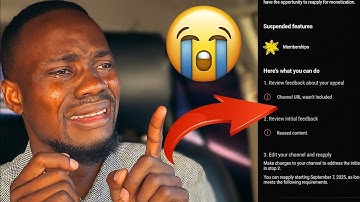 I GOT DEMONETIZED FOR LIFE! Don