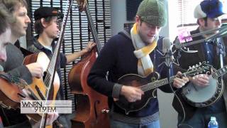 Miniatura del video "Punch Brothers - This is the Song"