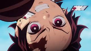 Tanjiro Defeats Yoriichi Type Zero And Finds Yoriichi Sword Demon Slayer Season 3 Episode 2