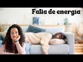 La falta de energía.