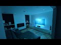 Philips Hue HDMI Sync Box & Dolby Universe Trailer