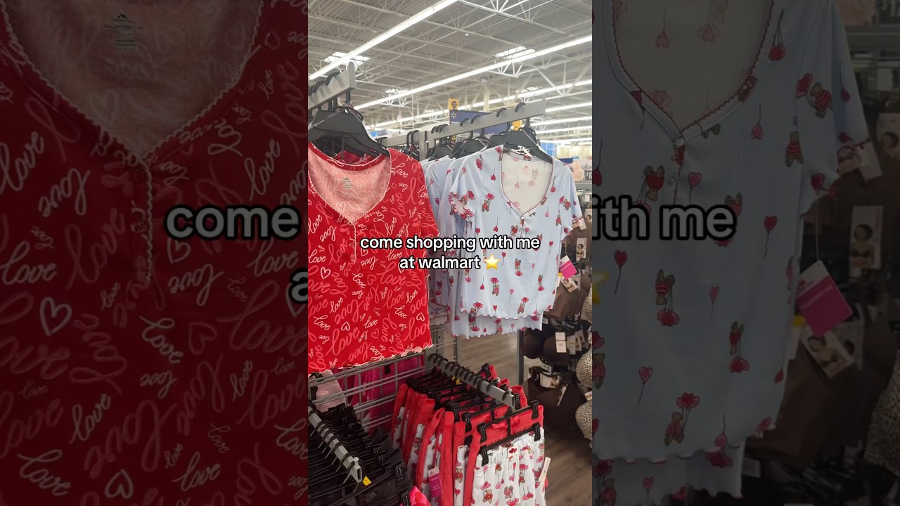 Walmart Shop With Me.. THESE FINDS!! 