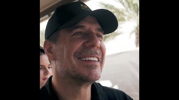 E1 Racebird Hydrofoil RC boat Basic Models with the Celebrities