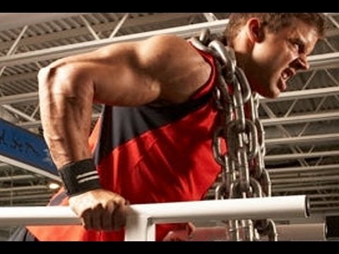 Muscle Building Chest Gym Workout , ( 2 Best Chest Exercises for Mass )