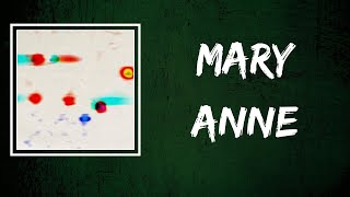 Peter McPoland - Mary Anne (Lyrics)