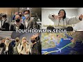 KUL-ICN: Touchdown in Seoul // 서울에 도착했당ㅇㅇ