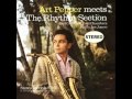 Art Pepper Quartet - Tin Tin Deo