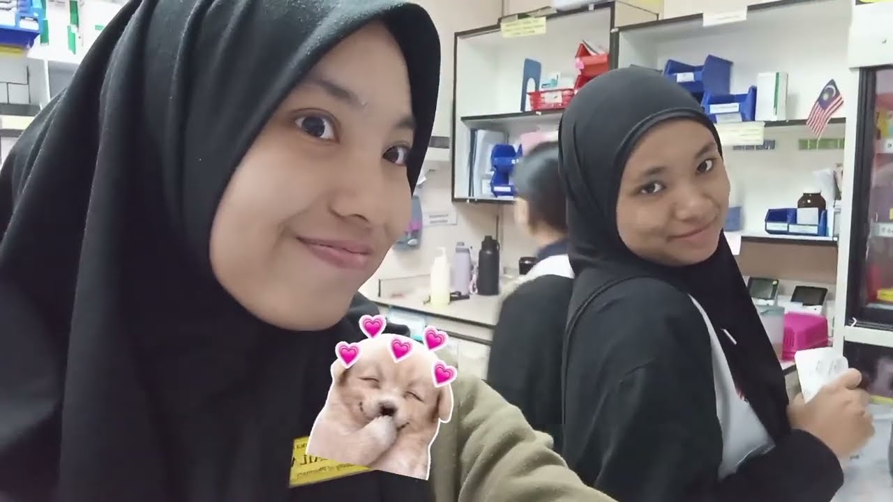 VLOG : JOURNEY AT OPD MAIN BLOCK 🏥💊♡