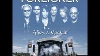 Jeff Jacobs Interview Keyboard Player for Foreigner and Billy Joel