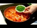 Паэлья. Готовим вкусно дома! Испанская Паэлья - Paella