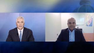 Al Barlas discusses child care and state funding for schools and nonprofits