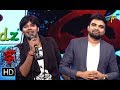 Sudheer | Pradeep | Performance | Dhee 10 | 4th July 2018 | ETV Telugu
