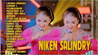 NIKEN SALINDRY FULL ALBUM || LINTANG ASMORO, KISINAN 2, NIKEN SALINDRY TERBARU 2023 || LAGU JAWA