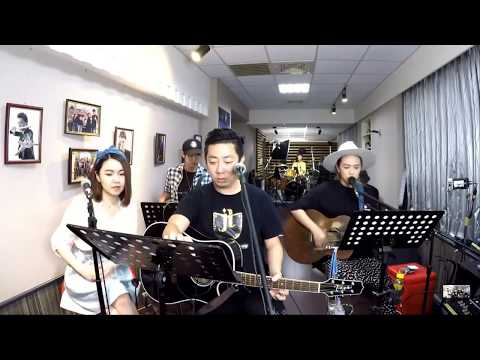 2020-05-02 87熱炒屋 張芸京 《默》