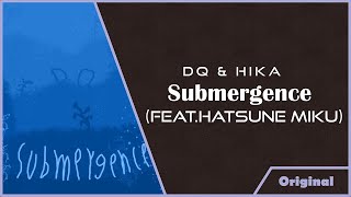 DQ - Submergence