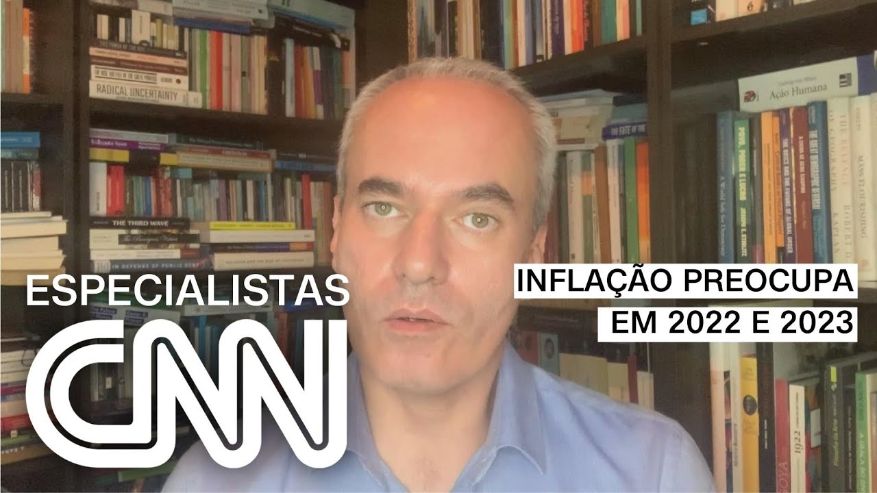 Sergio Vale: Inflação e juros altos já impactam crescimento brasileiro em 2023 | ESPECIALISTA CNN