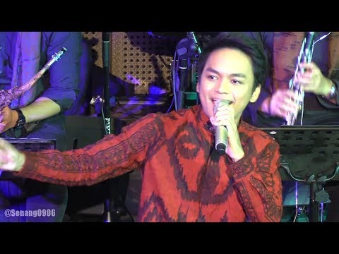 Calvin Jeremy - Kita / Nostalgia @ GIK [HD]