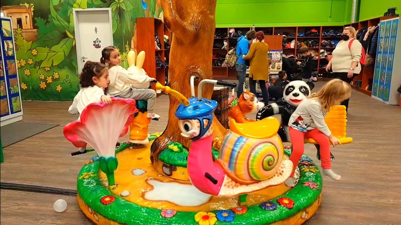 Bamboo Land Germany Berlin