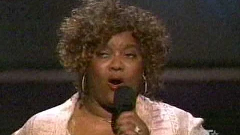 LORETTA DIVINE - LORD'S PRAYER