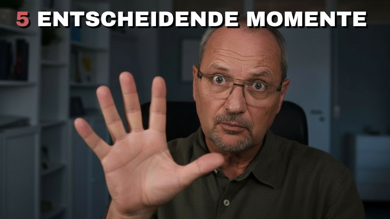 Die 5 Gründe, warum Du Gewaltfreie Kommunikation anwenden solltest