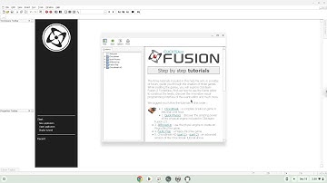 How to install Clickteam Fusion on a Chromebook